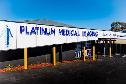 Platinum Medical Imaging
