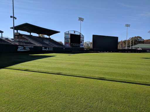 Stadium «Memorial Stadium (Death Valley)», reviews and photos, 1 Avenue of Champions, Clemson, SC 29634, USA