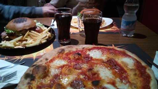 Sunset Birreria Pizzeria in Pontassieve, Città Metropolitana di Firenze