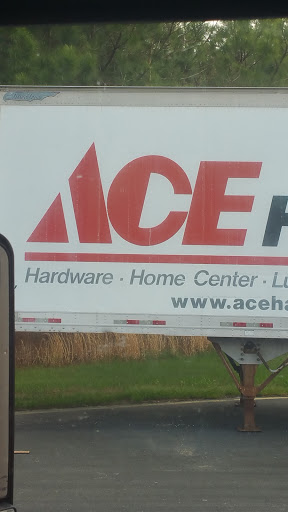 Hardware Store «Ace Hardware Distribution Center», reviews and photos, 7000 Hardware Dr, Prince George, VA 23875, USA