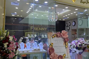 Frenny Jewellery - Aeon Mall Sentul City image