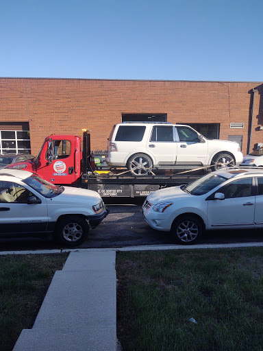 Auto Repair Shop «Quiroz Auto Repair», reviews and photos, 485 N Bolingbrook Dr, Bolingbrook, IL 60440, USA