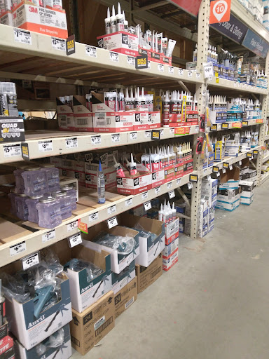 Home Improvement Store «The Home Depot», reviews and photos, 1200 East-West Connector, Austell, GA 30106, USA