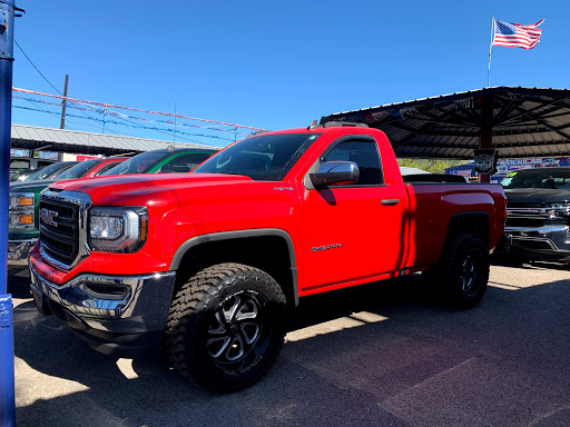 Used Car Dealer «American Auto Sales», reviews and photos, 1405 S 23rd St, McAllen, TX 78501, USA