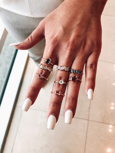 Jewelry Store «IW Marks Jewelers», reviews and photos, 3841 Bellaire Blvd, Houston, TX 77025, USA