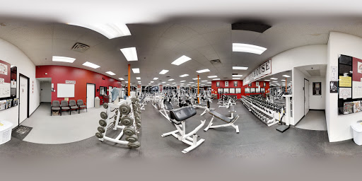 Gym «Powerhouse Gym», reviews and photos, 1830 172nd Ave, Grand Haven, MI 49417, USA