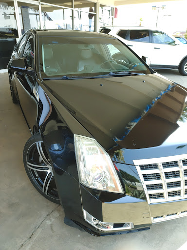 Used Car Dealer «Key West Sales & Financial Group», reviews and photos, 4323 W Van Buren St, Phoenix, AZ 85043, USA