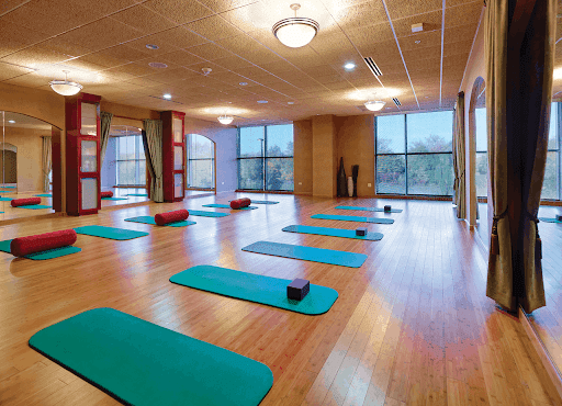 Gym «Life Time Athletic», reviews and photos, 680 Woodlands Pkwy, Vernon Hills, IL 60061, USA