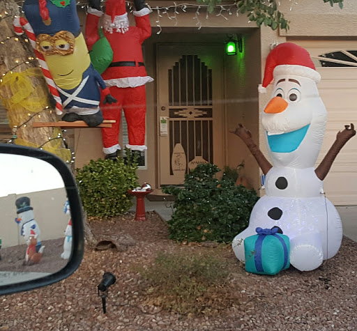 Roofing Contractor «Lyons Roofing», reviews and photos, 878 W Illini St, Phoenix, AZ 85041, USA