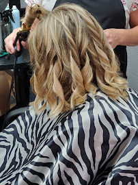 Cutting Edge Salon - Photo 7 - Car repair in Foley, MN, St. Cloud