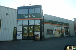 Tom&Co Virton image