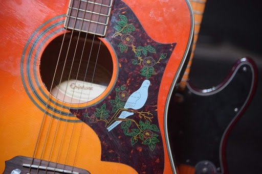 Event Venue «Warehouse 414», reviews and photos, 414 N Montgomery Ave, Sheffield, AL 35660, USA