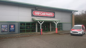 GSF Car Parts (Burton)