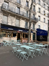 Photos du propriétaire du Restaurant Monbleu Père Lacheese à Paris - n°12