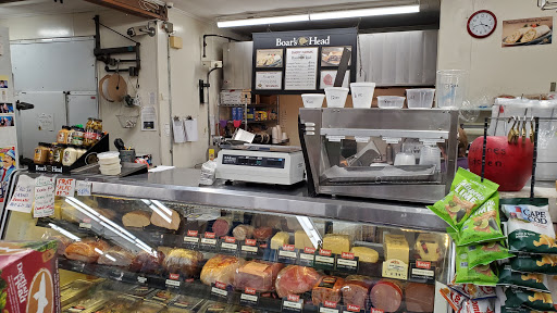 Grocery Store «Dairy Farms Store», reviews and photos, 68 Berlin St, Southington, CT 06489, USA