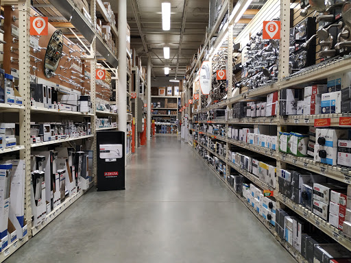 Home Improvement Store «The Home Depot», reviews and photos, 104 Danbury Rd, New Milford, CT 06776, USA