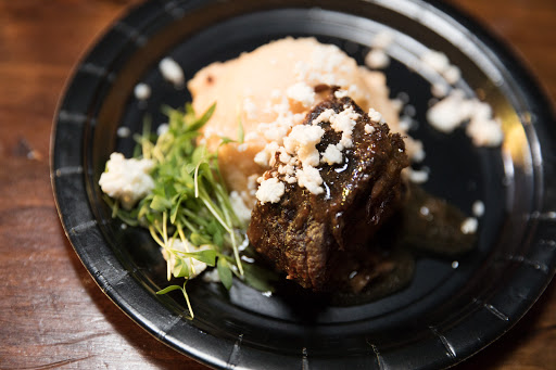 Caterer «Santa Barbara Catering Company», reviews and photos, 1090 W 5th St, Tempe, AZ 85281, USA