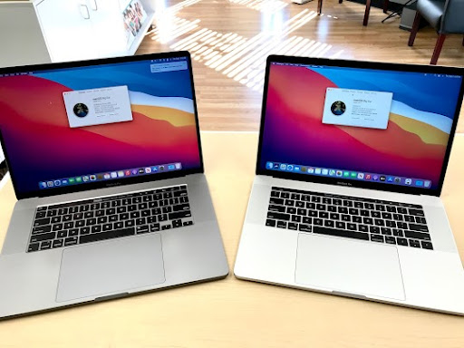 Computer Store «Experimac Canton OH», reviews and photos, 4605 Fulton Dr NW Suite A, Canton, OH 44718, USA