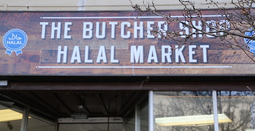 The Butcher Shop Halal Meat Market