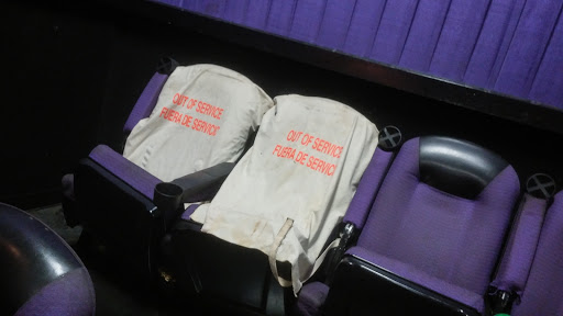 Movie Theater «Cinemark Tinseltown», reviews and photos, 7101 70th Ct, Kenosha, WI 53142, USA