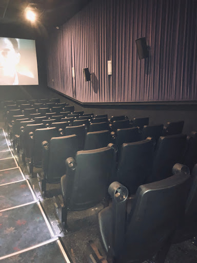 Movie Theater «Kew Gardens Cinemas», reviews and photos, 8105 Lefferts Blvd, Kew Gardens, NY 11415, USA