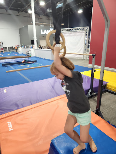 Gymnastics Center «Gold Medal Gymnastics», reviews and photos, 455 E Warner Rd, Chandler, AZ 85225, USA