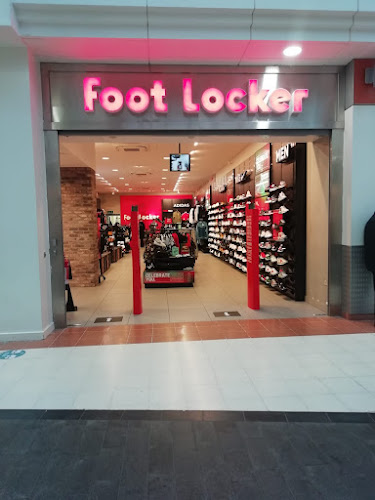 Reviews of Foot Locker in Livingston - Shoe store
