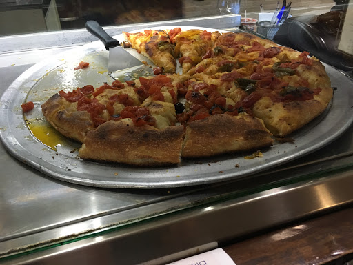 Pizzeria Gabemarite in Spezzano Albanese, Provincia di Cosenza