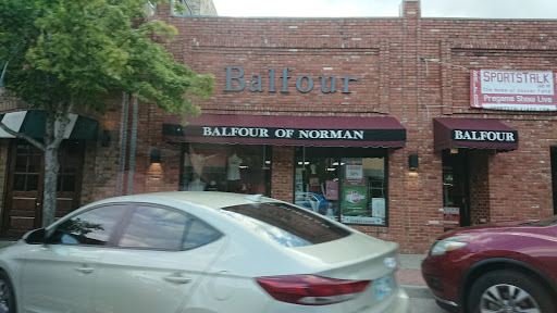 Clothing Store «Balfour of Norman», reviews and photos, 792 Asp Ave, Norman, OK 73069, USA