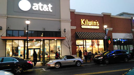 Shopping Mall «Atlantic Station», reviews and photos, 1380 Atlantic Dr NW, Atlanta, GA 30363, USA