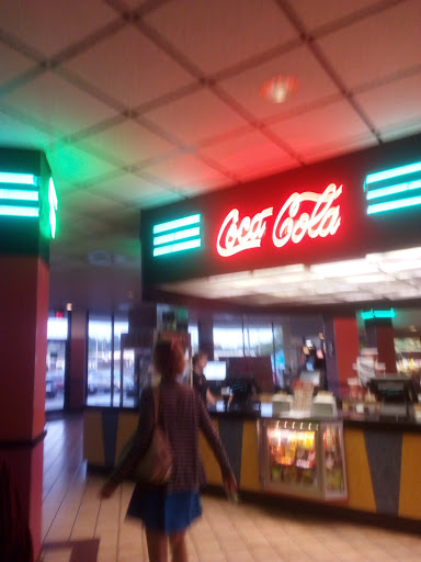 Movie Theater «AMC Classic Salem Valley 8», reviews and photos, 1700 Apperson Dr, Salem, VA 24153, USA