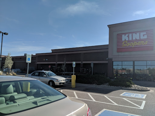 Grocery Store «King Soopers», reviews and photos, 8673 S Quebec St, Highlands Ranch, CO 80130, USA