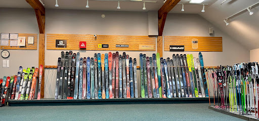 Ski Shop «Northern Ski Works - Ludlow/Okemo», reviews and photos, 10 Main St, Ludlow, VT 05149, USA