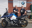 Bryans BMW Rider Training West Midlands