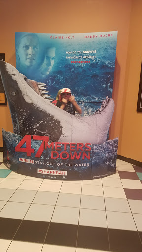 Movie Theater «Regal Cinemas Marysville 14», reviews and photos, 9811 State Ave, Marysville, WA 98270, USA