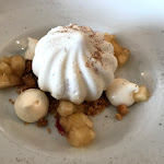 Photo n°3 de l'avis de Nicola.a fait le 28/01/2018 à 19:48 sur le  Le Colonne Marziale à Caserta