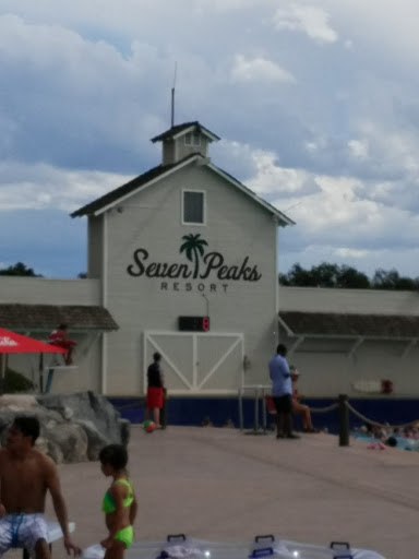 Water Park «Seven Peaks Waterpark Provo», reviews and photos, 1330 300 N, Provo, UT 84606, USA