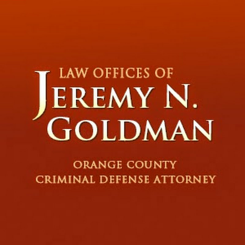 Law Offices of Jeremy N. Goldman