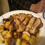 Photo n°2 de l'avis de stefano.e fait le 13/04/2024 à 10:04 sur le  Ristorante da Guido à Magliano in Toscana