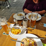 Photo n°2 de l'avis de Axel.r fait le 14/07/2021 à 15:11 sur le  Gasthof Löwen à Enzklösterle