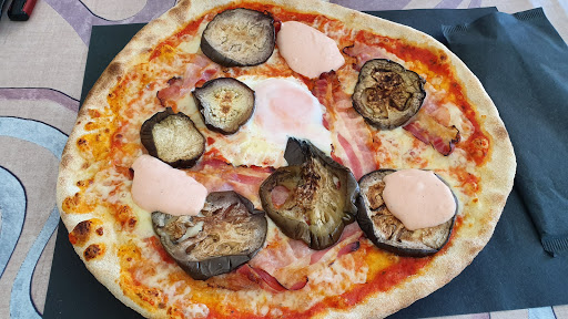 Ristorante Pizzeria 