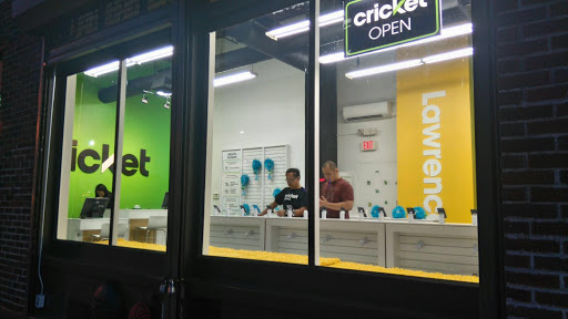 Cell Phone Store «Cricket Wireless Authorized Retailer», reviews and photos, 33 S Broadway, Lawrence, MA 01843, USA