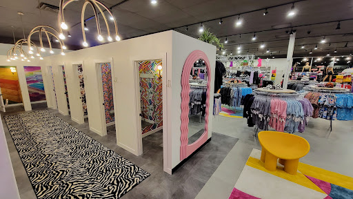 Used Clothing Store «iconoCLAD», reviews and photos, 414 300 S, Salt Lake City, UT 84111, USA