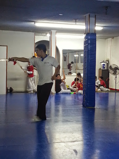 Escuela de karate Guadalupe