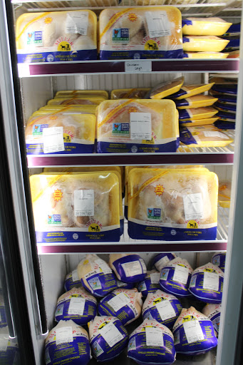 Convenience Store «Country Pantry», reviews and photos, Guthrie Rd, Guthrie, KY 42234, USA