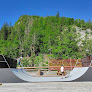 Skatepark LCZ La Clusaz