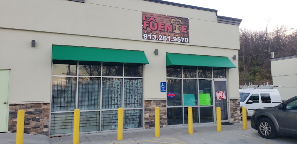 La Fuente Restaurant KCK 66106