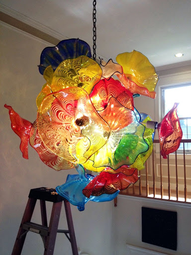 Electrician «TriStar Electric», reviews and photos, 2979 Jessup Rd, Jessup, MD 20794, USA