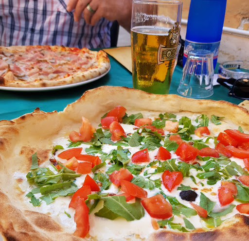 Bar Lago Tana “dalla Pola” in Arenzano, Città Metropolitana di Genova