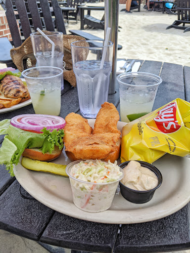 Hotel «Beach Shack», reviews and photos, 205 Beach Ave, Cape May, NJ 08204, USA